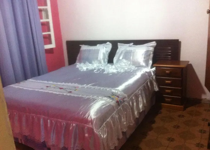 Hostel Itanhaem