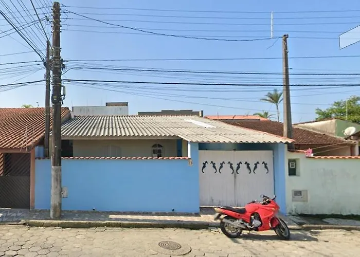 Hostel Itanhaem