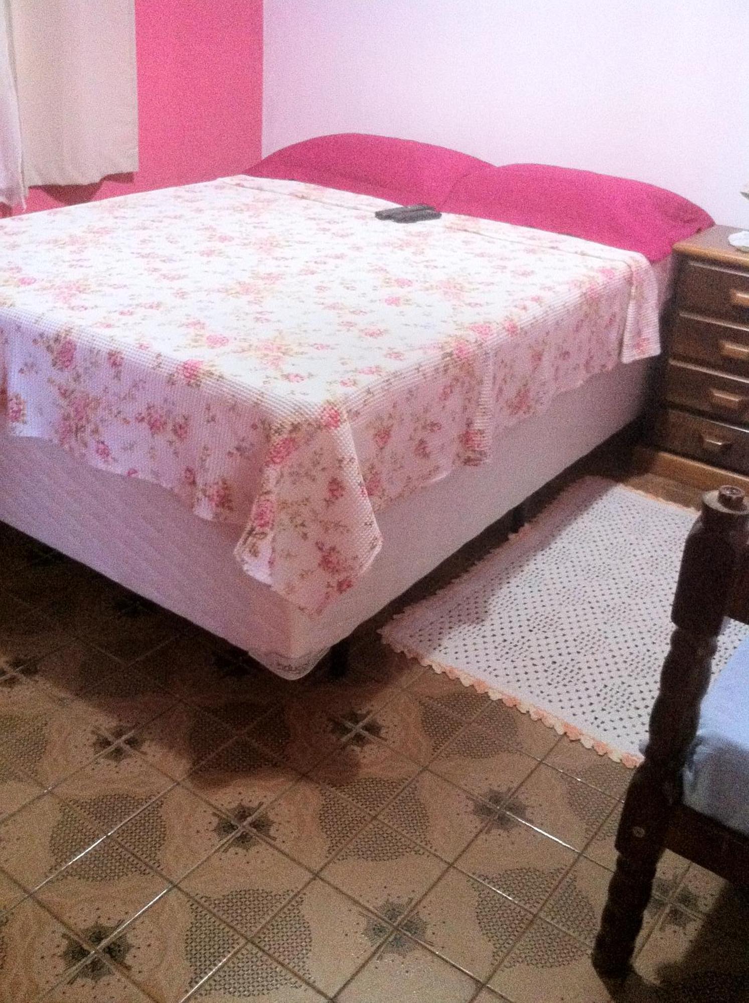 Hostel Itanhaem Homestay Itanhaem
