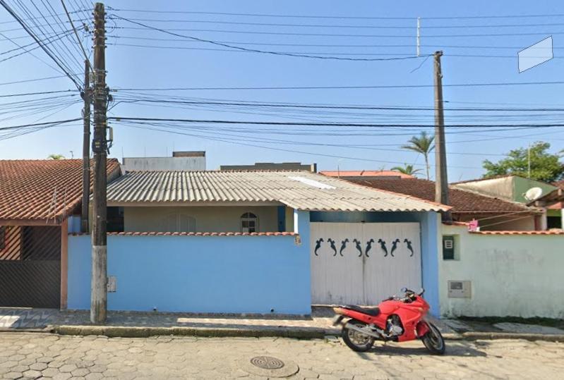 Homestay Hostel Itanhaem *