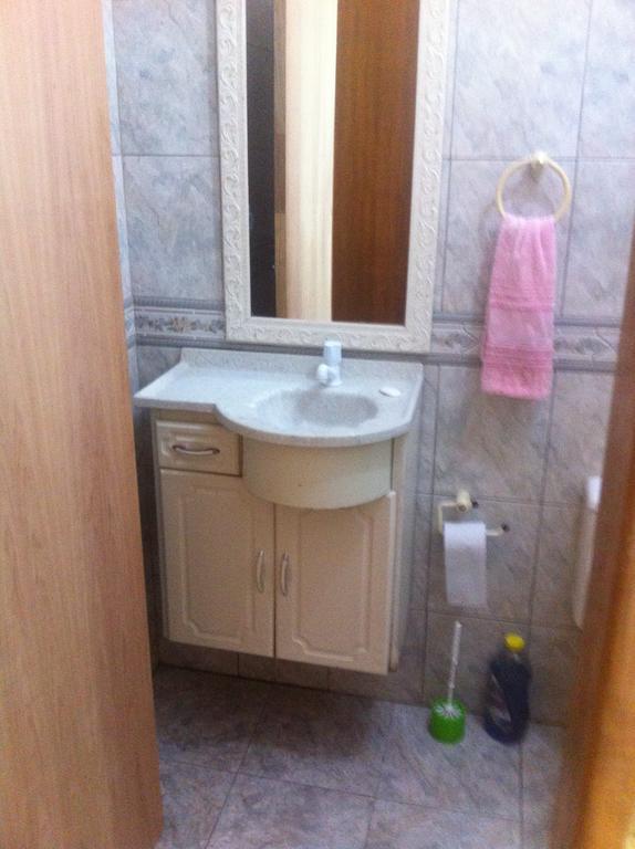 Hostel Itanhaem Itanhaem