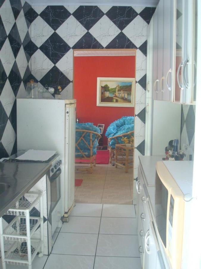 Homestay Hostel Itanhaem *