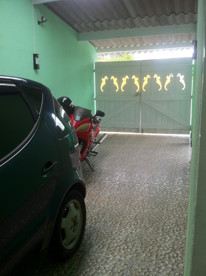 Homestay Hostel Itanhaem Itanhaem