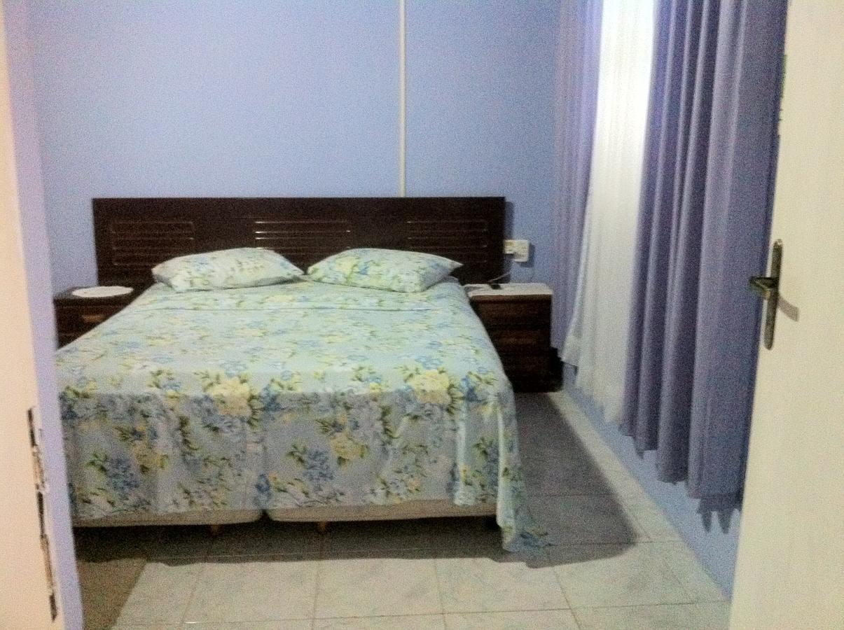 Hostel Itanhaem Homestay