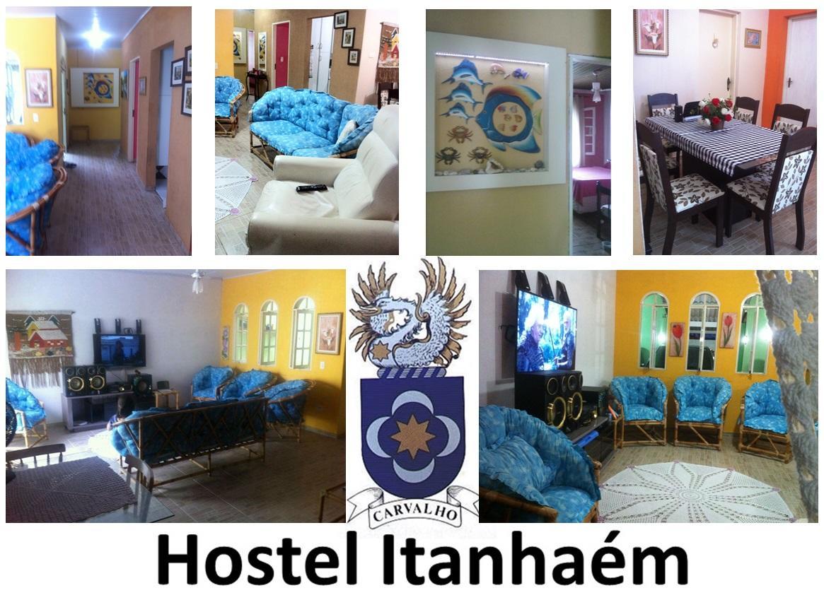 Hostel Itanhaem Itanhaem