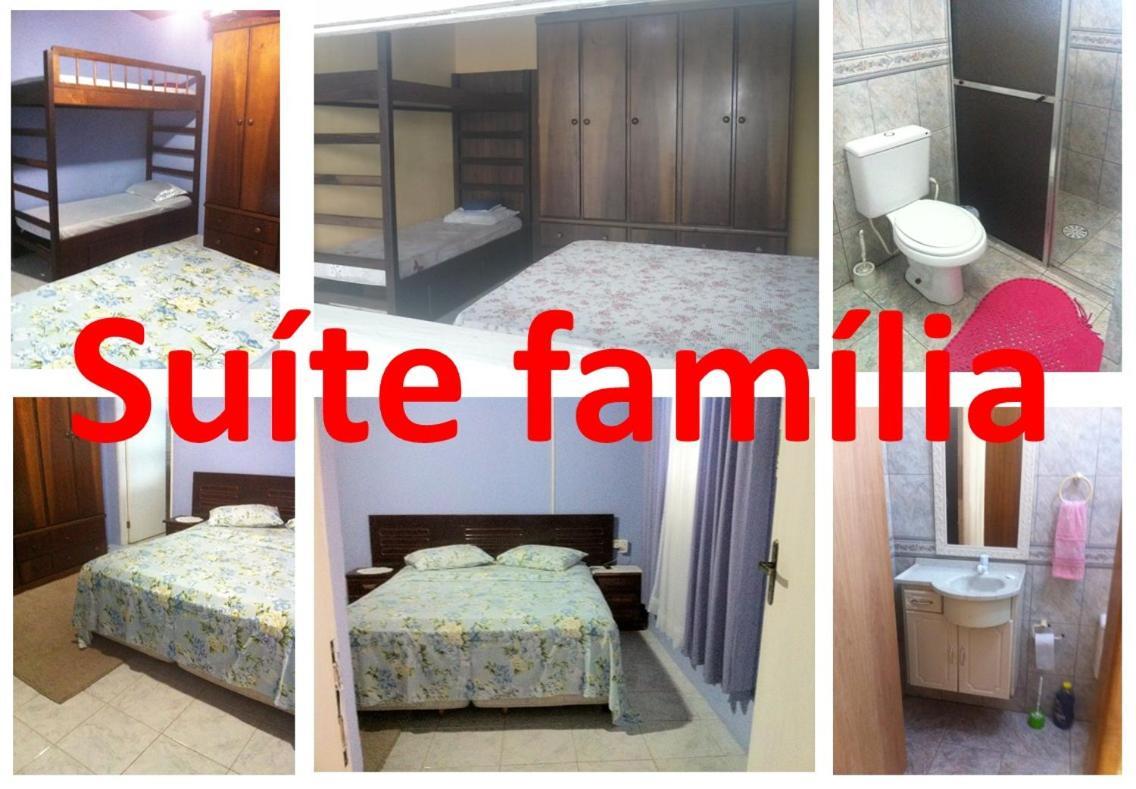 Hostel Itanhaem *