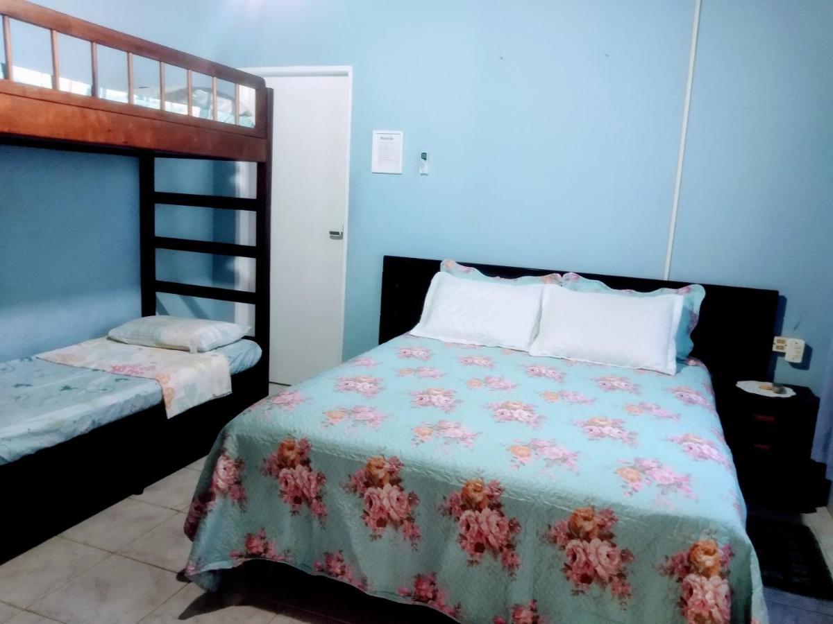 Hostel Itanhaem Homestay