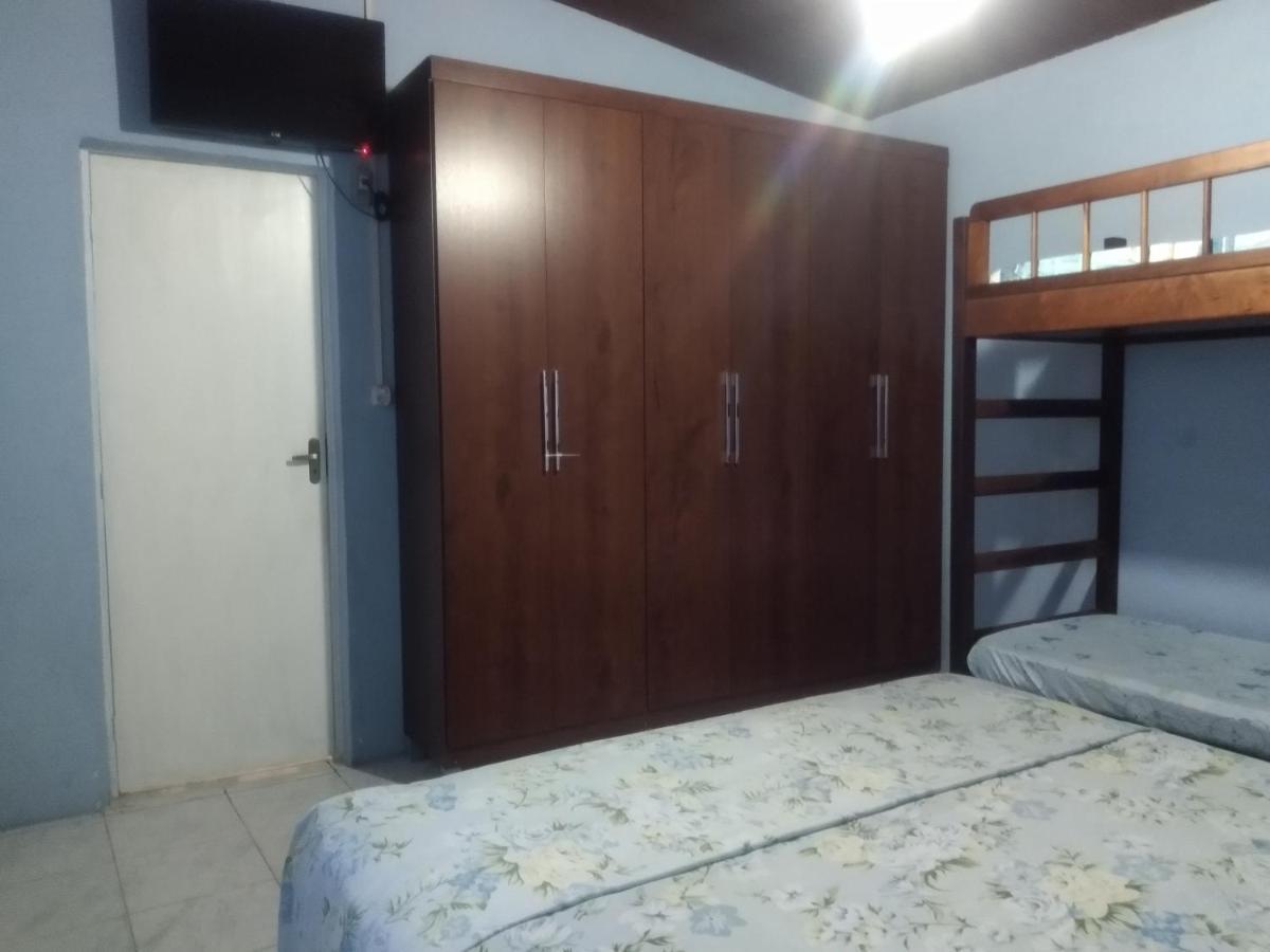 Homestay Hostel Itanhaem Itanhaem