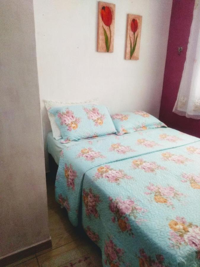 Hostel Itanhaem Itanhaem