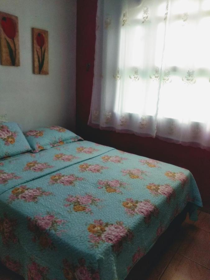 Homestay Hostel Itanhaem *